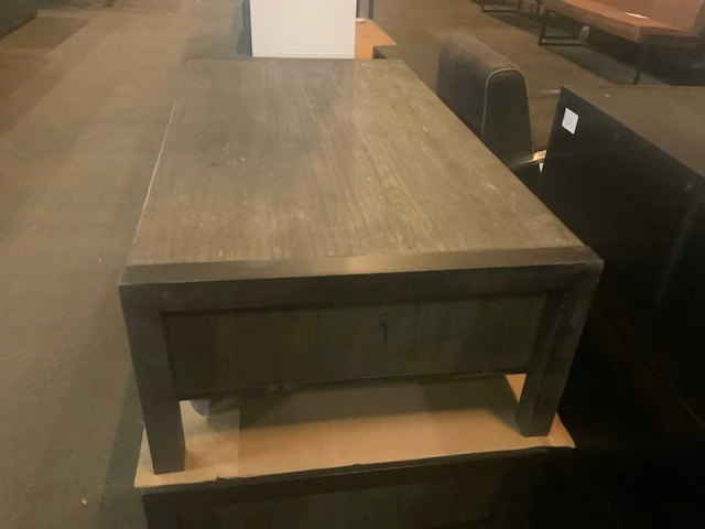Morandi salontafel - afbeelding 2 van  5