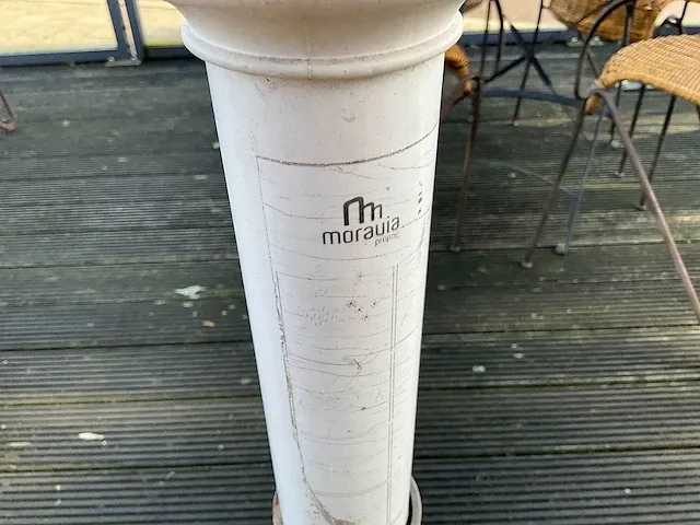 Moravia propag - parasol (2x) - afbeelding 4 van  6