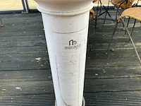 Moravia propag - parasol (2x) - afbeelding 4 van  6