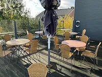 Moravia propag - parasol (2x) - afbeelding 6 van  6