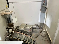 Morbidelli - 2000 - author 600 k l - horizontaal cnc-bewerkingscentrum - afbeelding 9 van  10