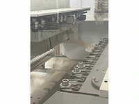 Morbidelli - 2019 - m100 - 5-assige balkbewerkingsmachine - afbeelding 5 van  19