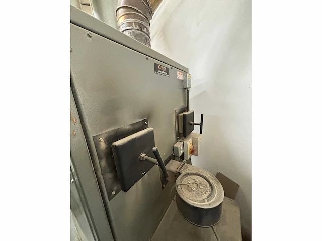 Morbidelli - 2019 - m100 - 5-assige balkbewerkingsmachine - afbeelding 9 van  19