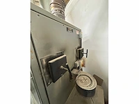 Morbidelli - 2019 - m100 - 5-assige balkbewerkingsmachine - afbeelding 9 van  19