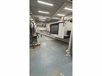 Morbidelli - 2019 - m100 - 5-assige balkbewerkingsmachine - afbeelding 12 van  19