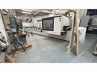 Morbidelli - 2019 - m100 - 5-assige balkbewerkingsmachine - afbeelding 14 van  19