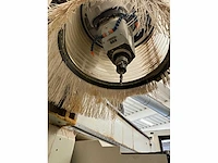 Morbidelli - 2019 - m100 - 5-assige balkbewerkingsmachine - afbeelding 15 van  19
