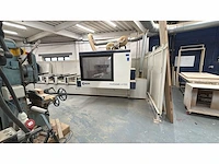 Morbidelli - 2019 - m100 - 5-assige balkbewerkingsmachine - afbeelding 18 van  19