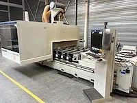 Morbidelli - m600 - cnc-bewerkingscentra - 2012 - afbeelding 9 van  42