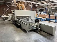 Morbidelli - m600 - cnc-bewerkingscentra - 2012 - afbeelding 11 van  42