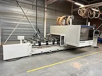 Morbidelli - m600 - cnc-bewerkingscentra - 2012