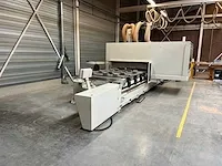 Morbidelli - m600 - cnc-bewerkingscentra - 2012 - afbeelding 14 van  42