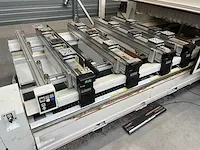 Morbidelli - m600 - cnc-bewerkingscentra - 2012 - afbeelding 22 van  42