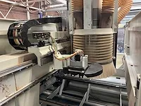 Morbidelli - m600 - cnc-bewerkingscentra - 2012 - afbeelding 27 van  42