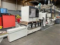 Morbidelli - m600 - cnc-bewerkingscentra - 2012 - afbeelding 31 van  42