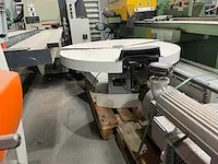 Morbidelli - m600 - cnc-bewerkingscentra - 2012 - afbeelding 37 van  42
