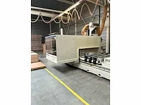Morbidelli - m600 - cnc-bewerkingscentra - 2012 - afbeelding 39 van  42
