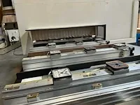 Morbidelli - m600 - cnc-bewerkingscentra - 2012 - afbeelding 40 van  42