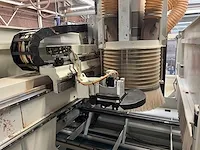 Morbidelli - m600 - cnc-bewerkingscentra - 2012 - afbeelding 41 van  42