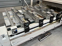 Morbidelli - m600 - cnc-bewerkingscentra - 2012 - afbeelding 29 van  42