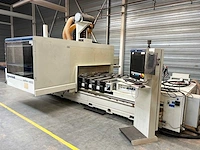 Morbidelli - m600 - cnc-bewerkingscentra - 2012 - afbeelding 3 van  42