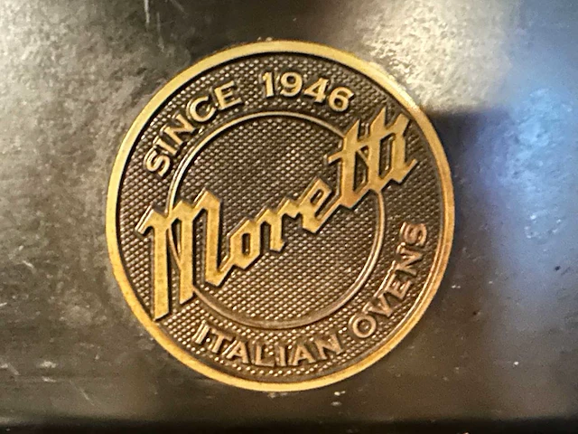 Moretti - neapolis 6c - elektrische pizza-oven - afbeelding 8 van  11