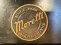 Moretti - neapolis 6c - elektrische pizza-oven - afbeelding 8 van  11