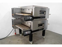 Moretti - serie t t75e - pizza oven - afbeelding 4 van  11