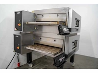 Moretti - serie t t75e - pizza oven - afbeelding 6 van  11