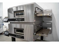 Moretti - serie t t75e - pizza oven - afbeelding 8 van  11