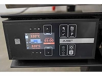 Moretti - serie t t75e - pizza oven - afbeelding 10 van  11