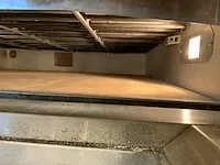 Moretti forni - s125 c 16z - pizza-oven - afbeelding 7 van  22