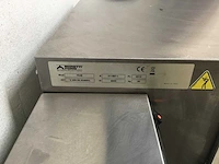 Moretti forni - t64e - microwaves & ovens - afbeelding 3 van  6