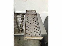 Moretti forni - t64e - microwaves & ovens - afbeelding 5 van  6