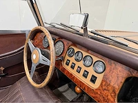 Morgan - 4/4 - oldtimer - 1977 - afbeelding 15 van  36