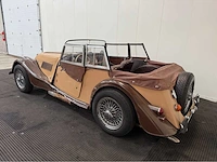 Morgan - 4/4 - oldtimer - 1977 - afbeelding 3 van  36