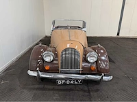 Morgan - 4/4 - oldtimer - 1977 - afbeelding 9 van  36