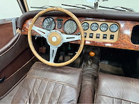 Morgan - 4/4 - oldtimer - 1977 - afbeelding 13 van  36