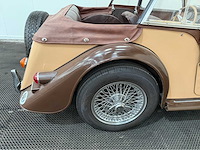 Morgan - 4/4 - oldtimer - 1977 - afbeelding 15 van  36