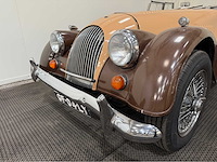 Morgan - 4/4 - oldtimer - 1977 - afbeelding 31 van  36