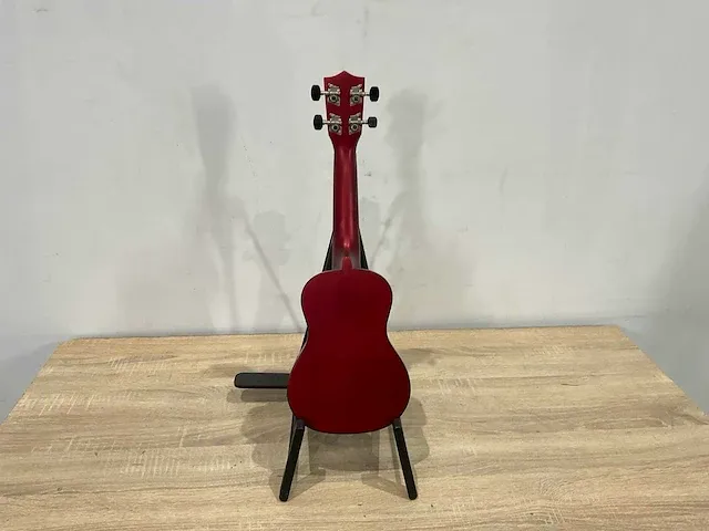 Morgan uk100mrd ukelele - afbeelding 2 van  5