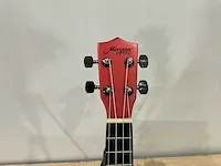 Morgan uk100mrd ukelele - afbeelding 4 van  5
