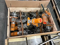 Morgens rekofa f58137ky1 slipringtransmitter (12x) - afbeelding 2 van  7