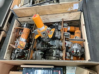 Morgens rekofa f58137ky1 slipringtransmitter (12x) - afbeelding 3 van  7