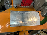 Morgens rekofa f58137ky1 slipringtransmitter (12x) - afbeelding 7 van  7