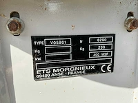Morgnieux v05b01 bladzuiger - afbeelding 6 van  14