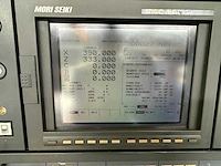 Mori seiki - sl 200 smc - cnc lathes - afbeelding 7 van  8