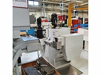 Mori seiki mt 2000 cnc-draaibanken - afbeelding 3 van  28