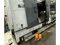 Mori seiki mt 2000 cnc-draaibanken