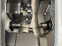 Mori seiki zt 1000 y cnc lathe - afbeelding 3 van  7